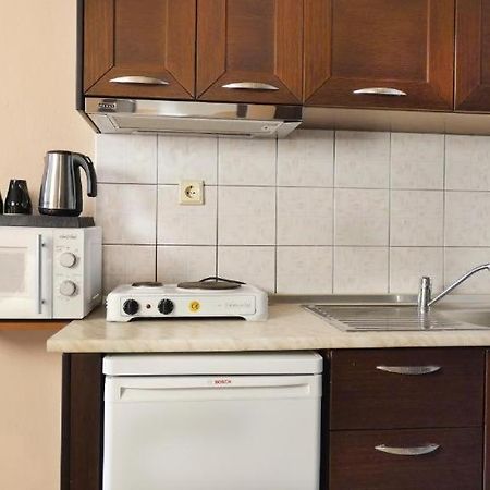 House Chrysoula Mitsokopi Apartment Sarti Luaran gambar