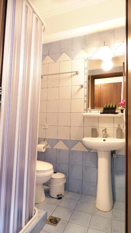 House Chrysoula Mitsokopi Apartment Sarti Luaran gambar