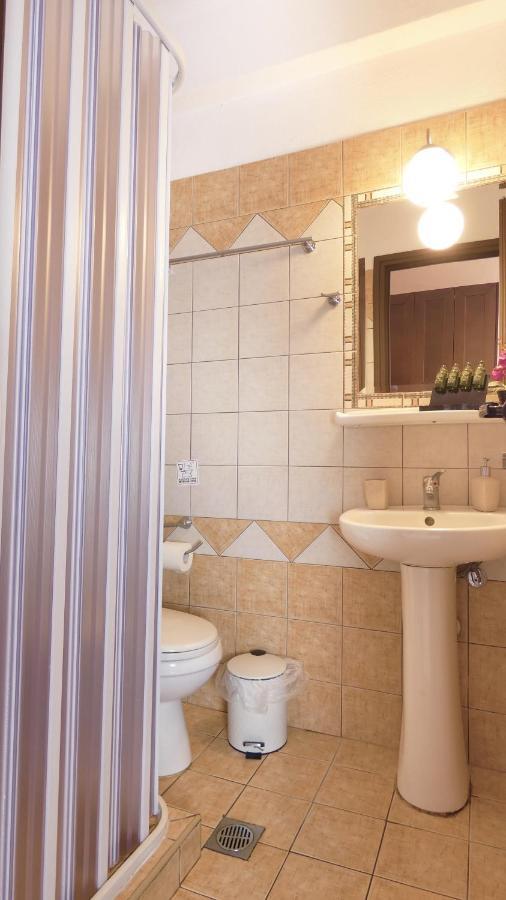 House Chrysoula Mitsokopi Apartment Sarti Luaran gambar