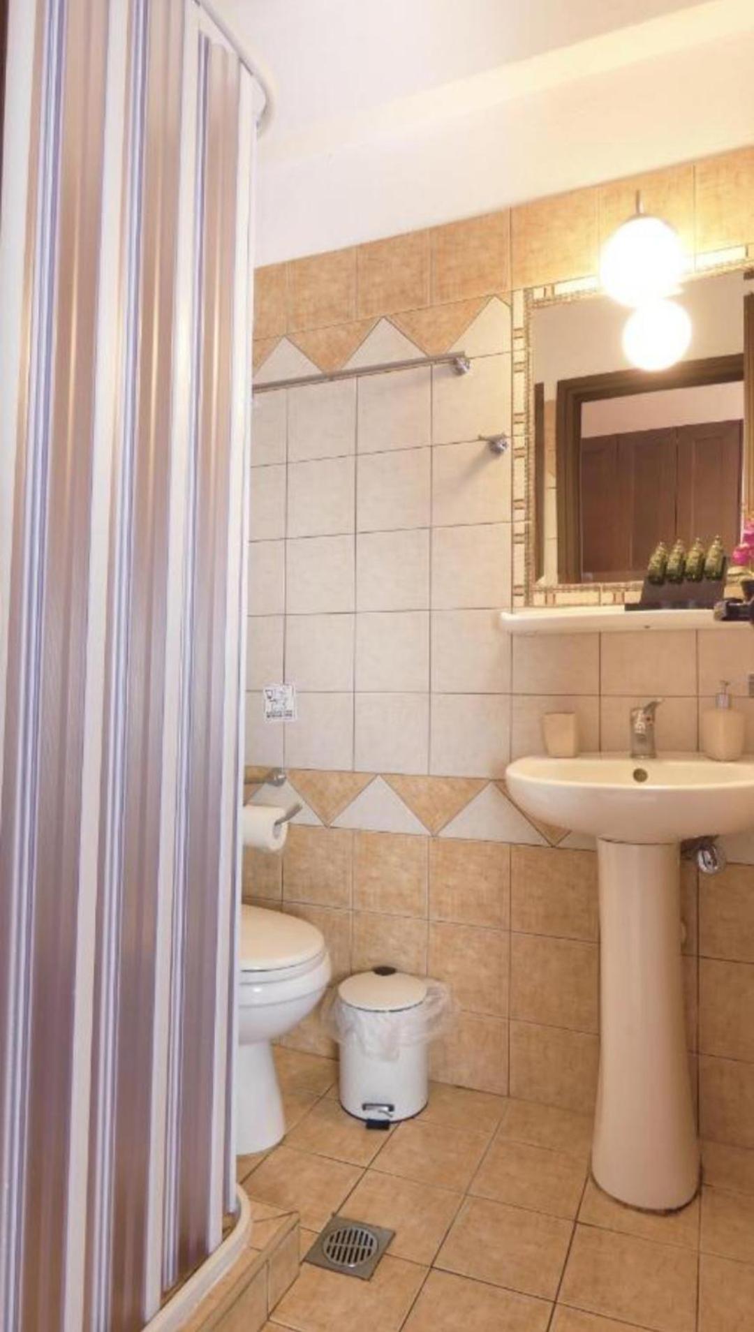 House Chrysoula Mitsokopi Apartment Sarti Luaran gambar